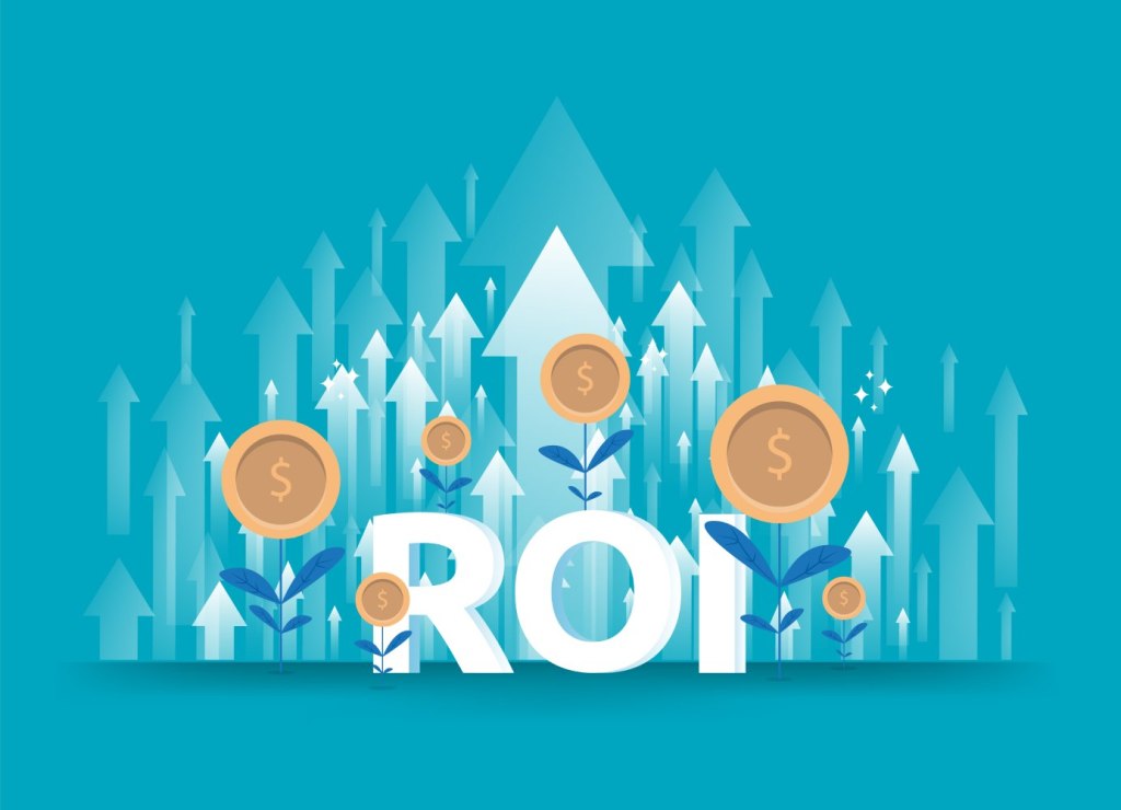 Failing to Track Marketing ROI