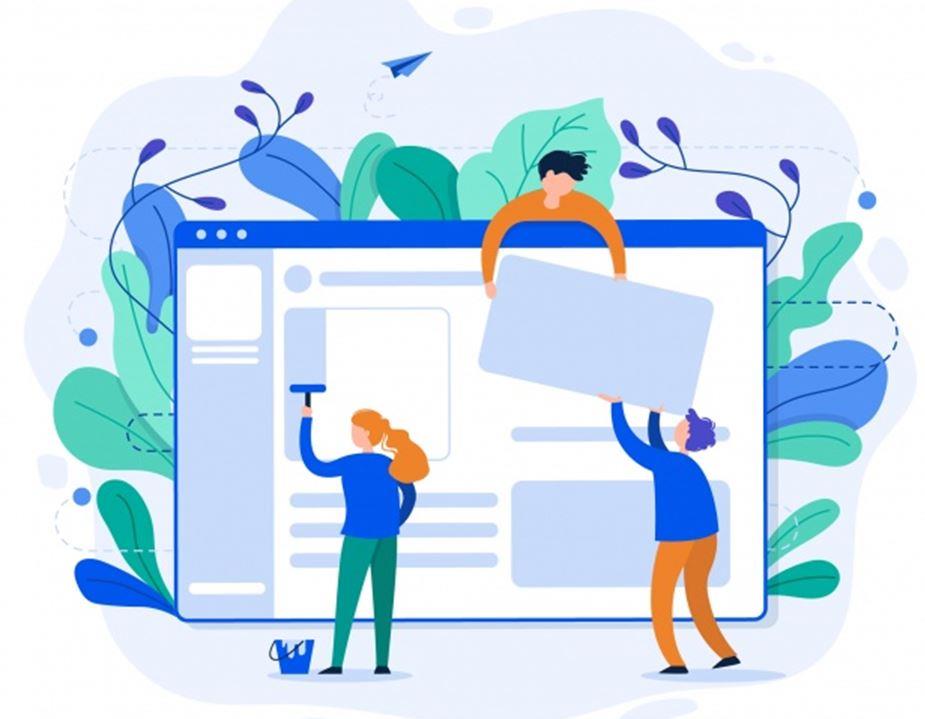 Building an Effective Commercial Website