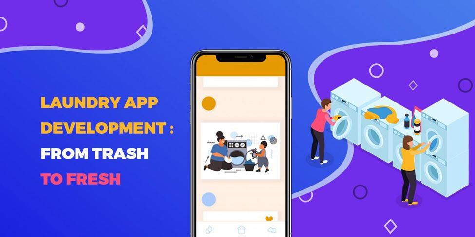 Laundry App Development