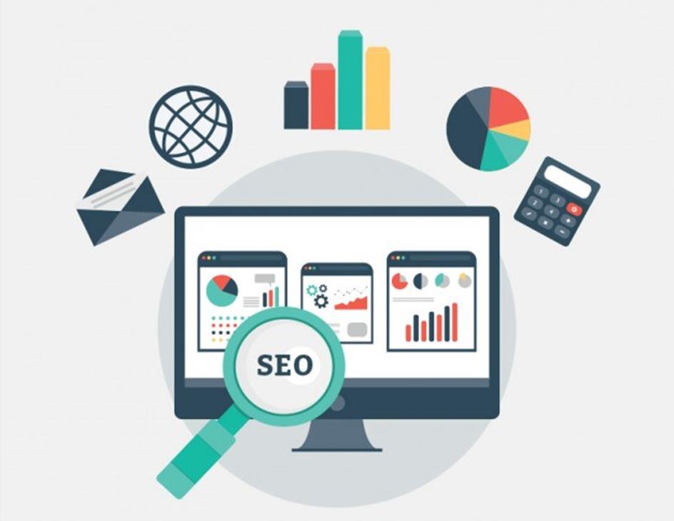 Search Engine Optimization