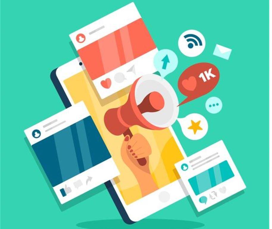 Social Media Integration