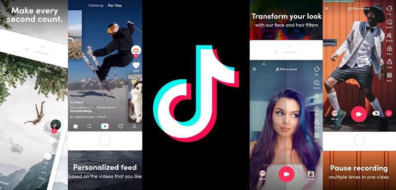 TikTok Brands