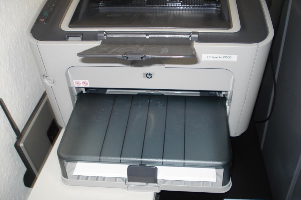 HP Printers