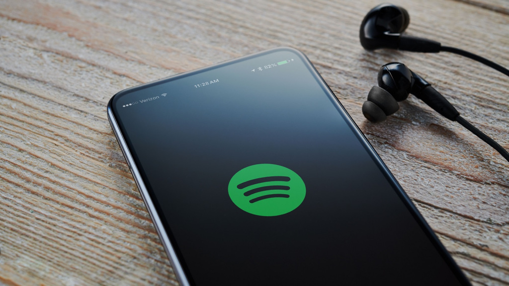 Spotify Launches First Video Podcasts