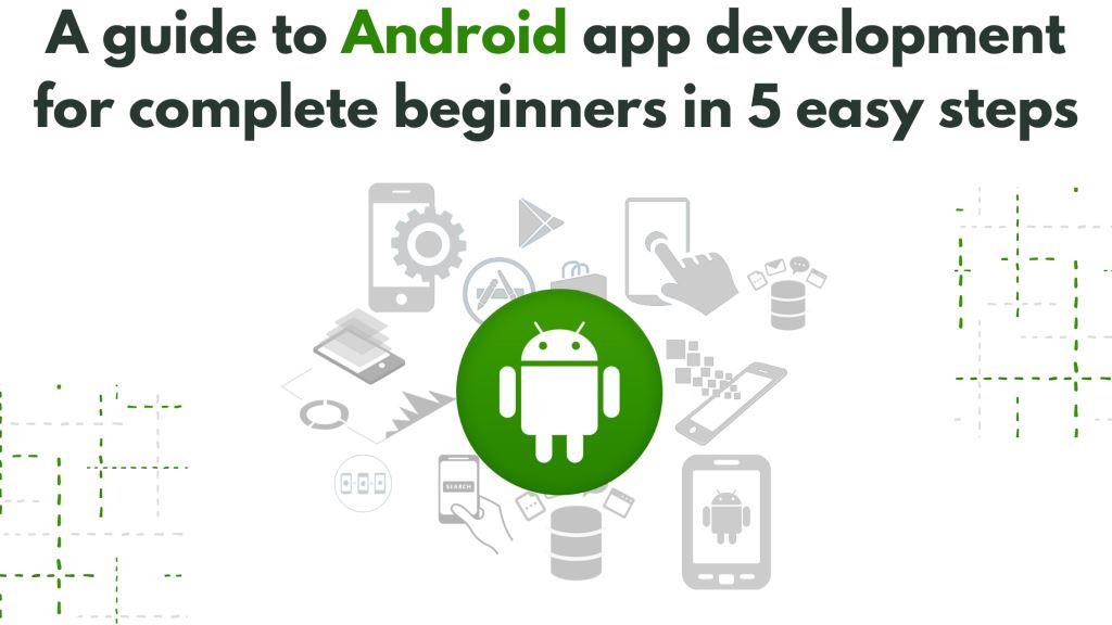 Android app development