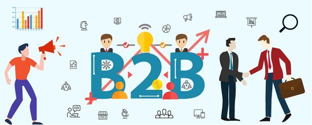 B2B Marketing Software’s 