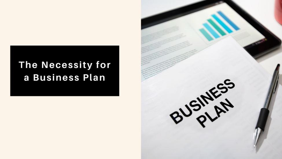 Business Plan