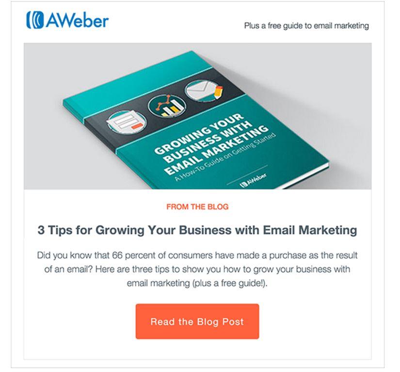 Email Marketing 