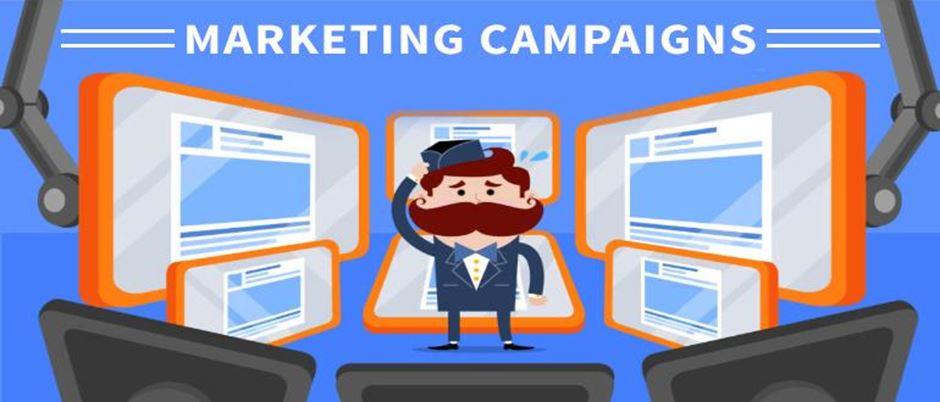 Marketing campaigns