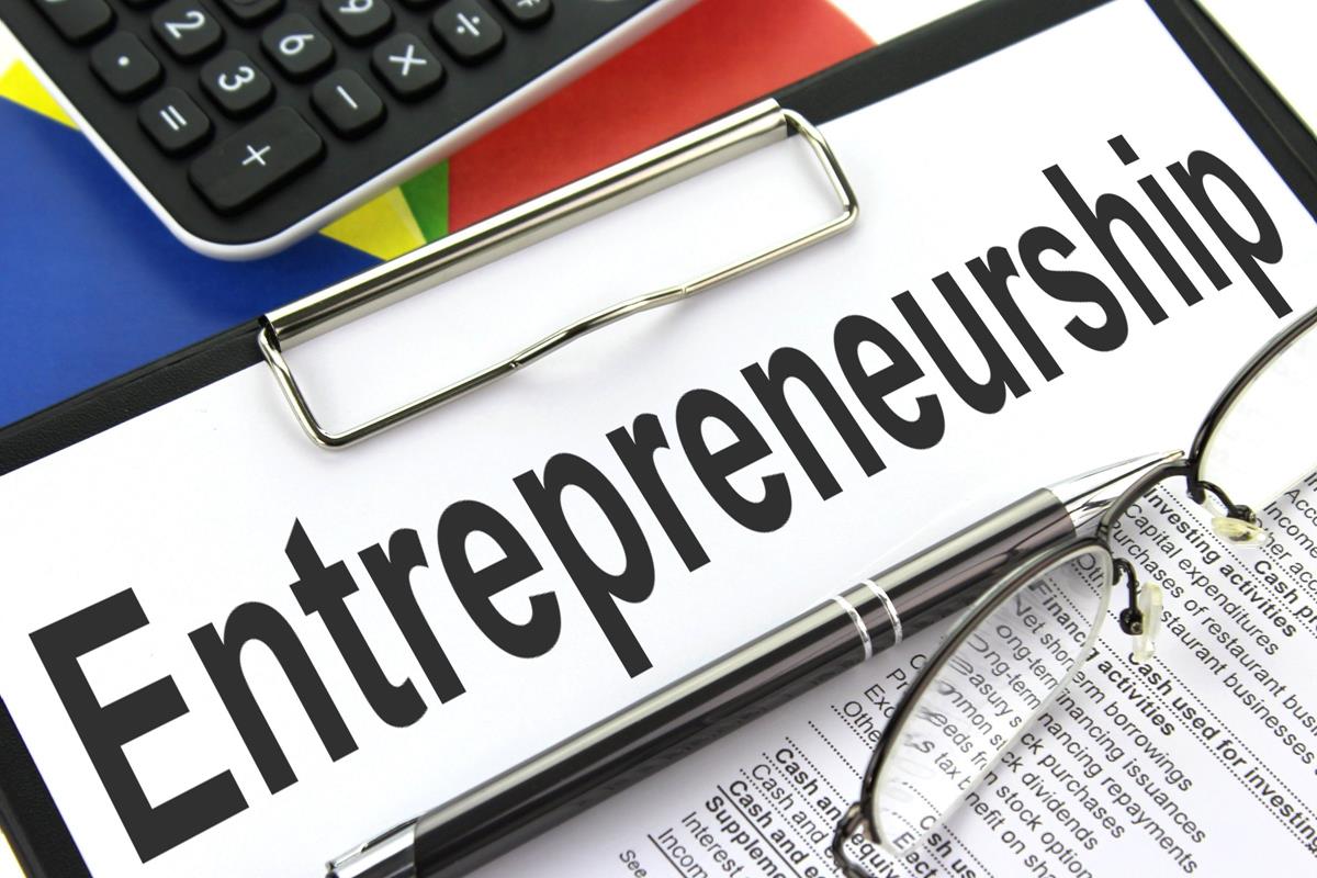 Savvy Entrepreneurs