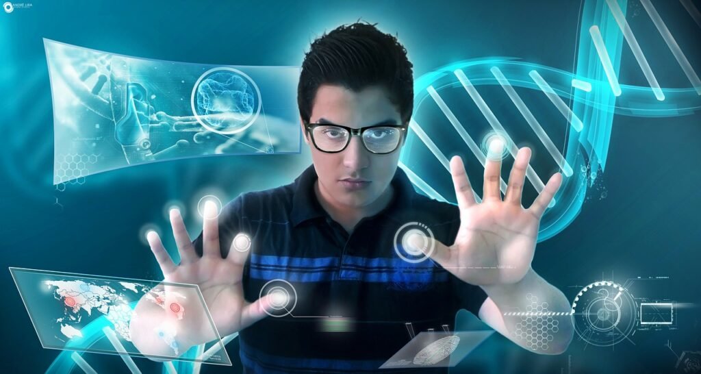 Technologies