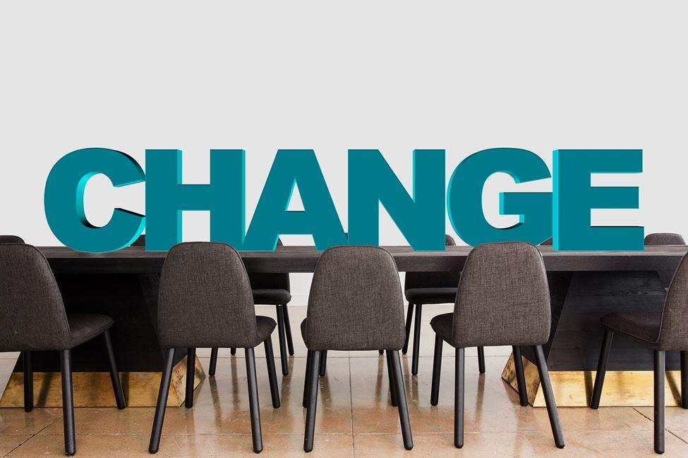 Why Every Aspect of Your Business is About to Change