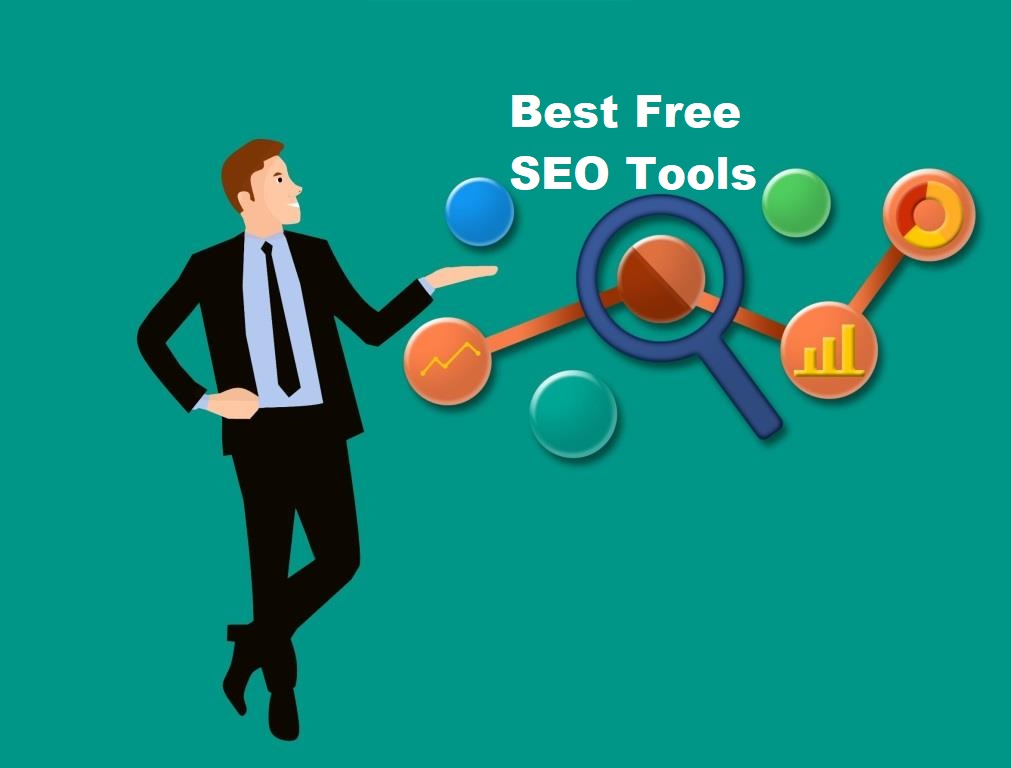 Best Free SEO Tools