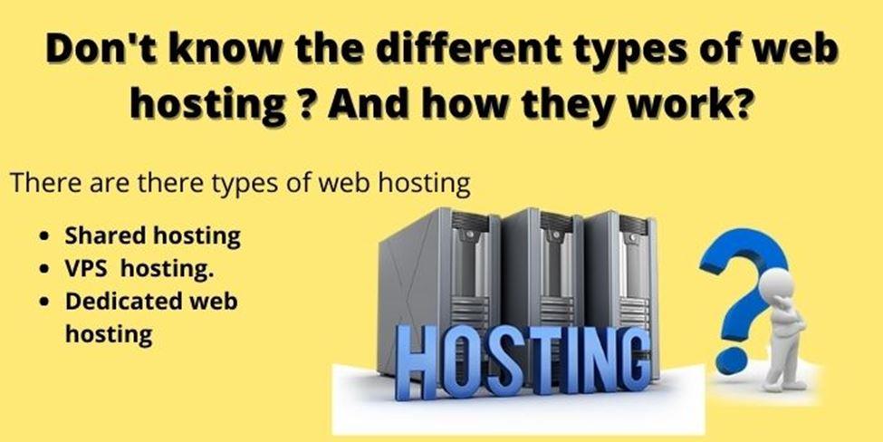 Cloud VPS hosting