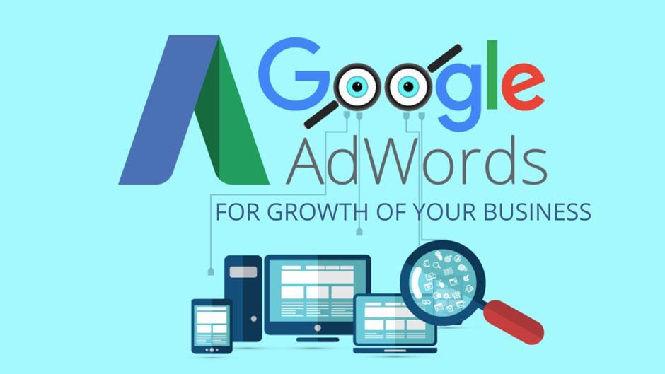 Google Adwords 