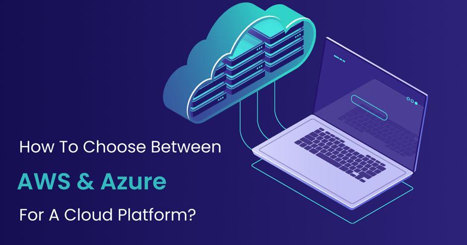 How to choose between AWS 