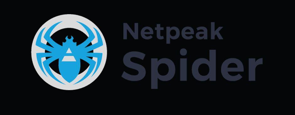 Netpeak Spider