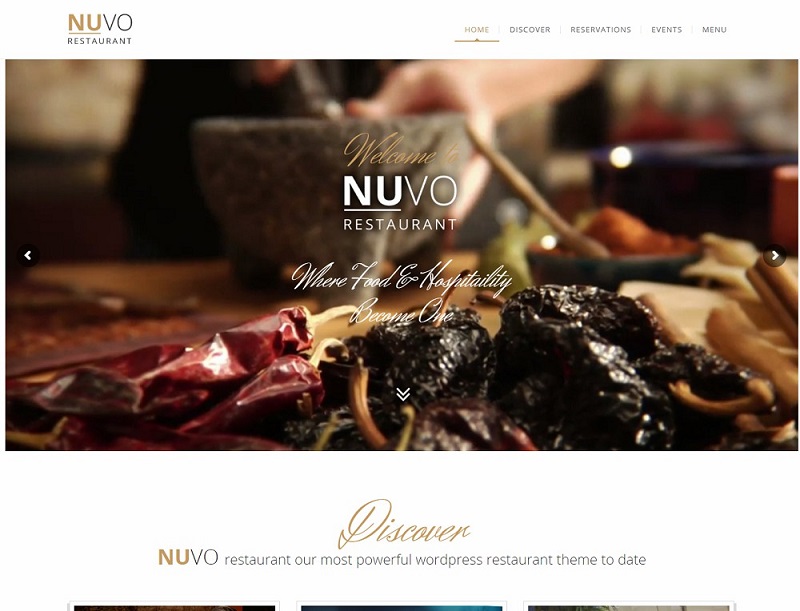 NUVO