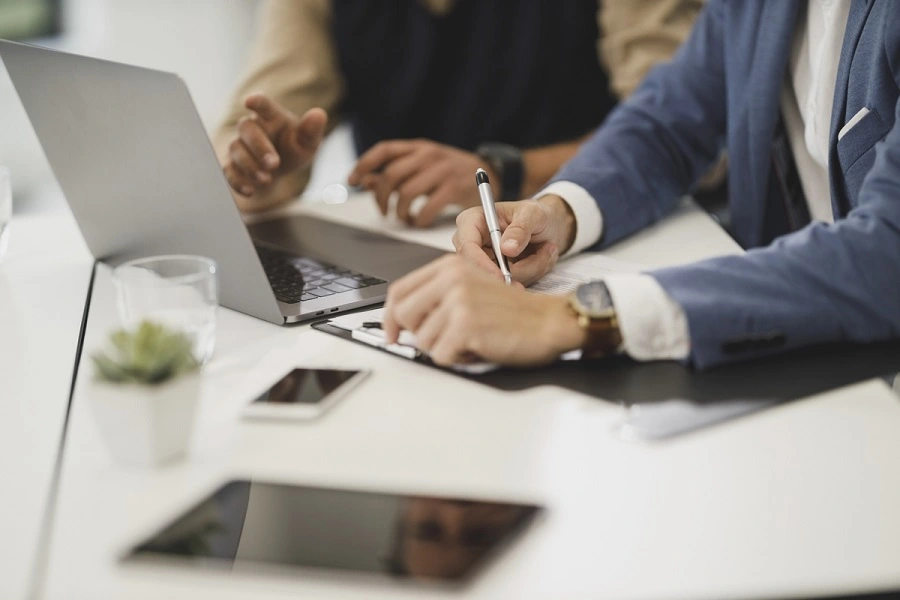 Construction Project Management Software