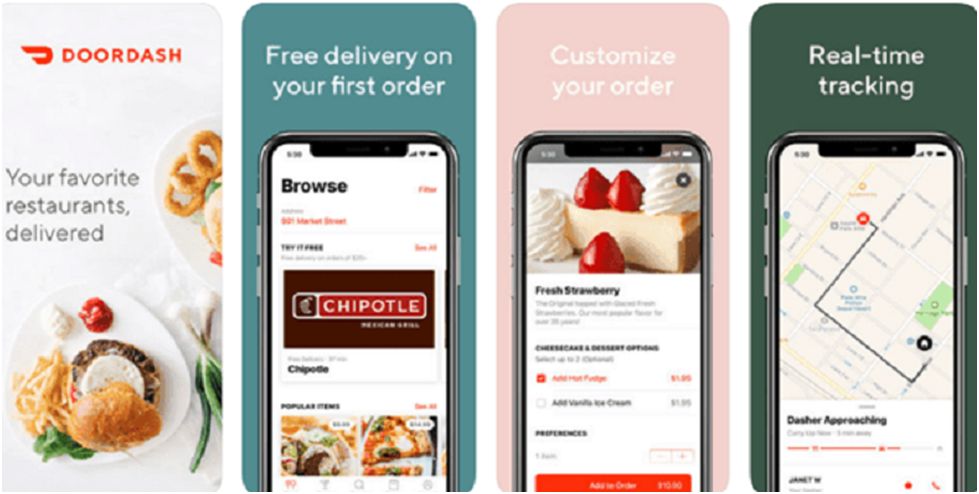 DoorDash