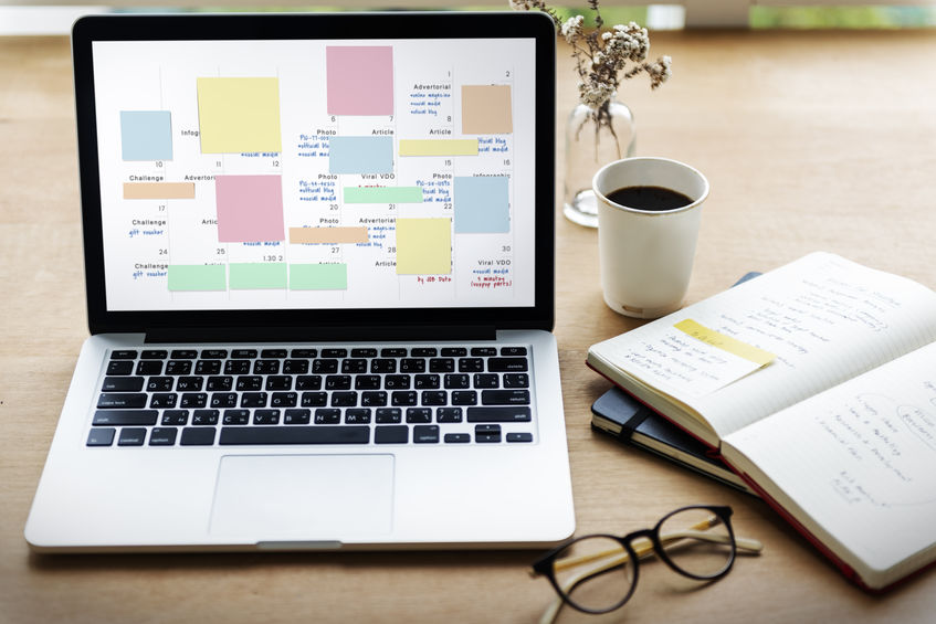 8 Reasons Your Business Needs a Scheduling Management System 4 Ensure Regulatory Compliance