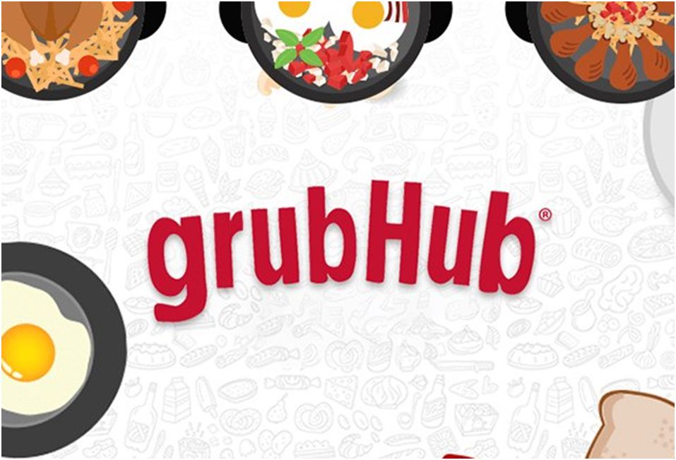 GrubHub