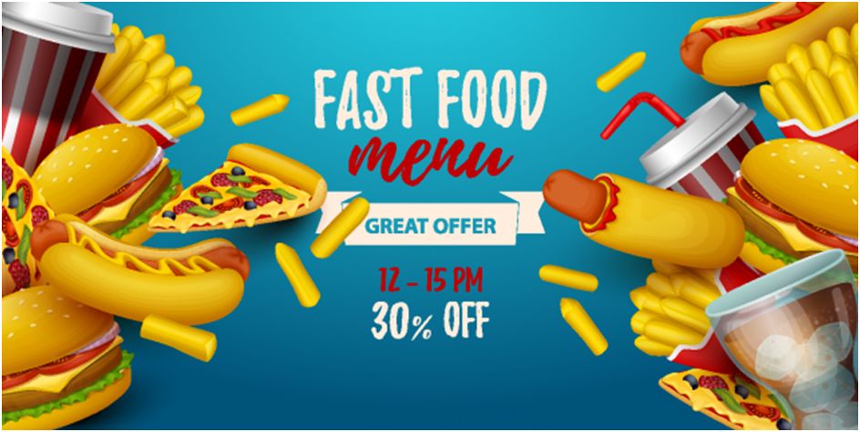 How Does Food Marketing Affect