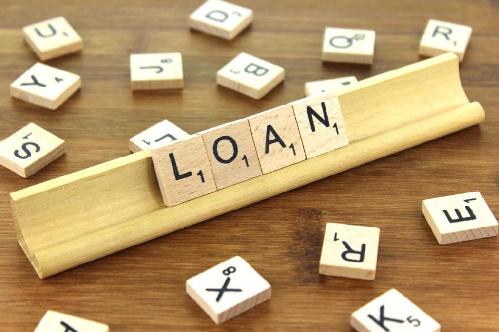 Online Loans