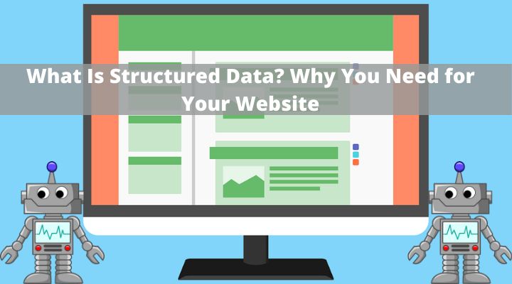 What Is Structured Data