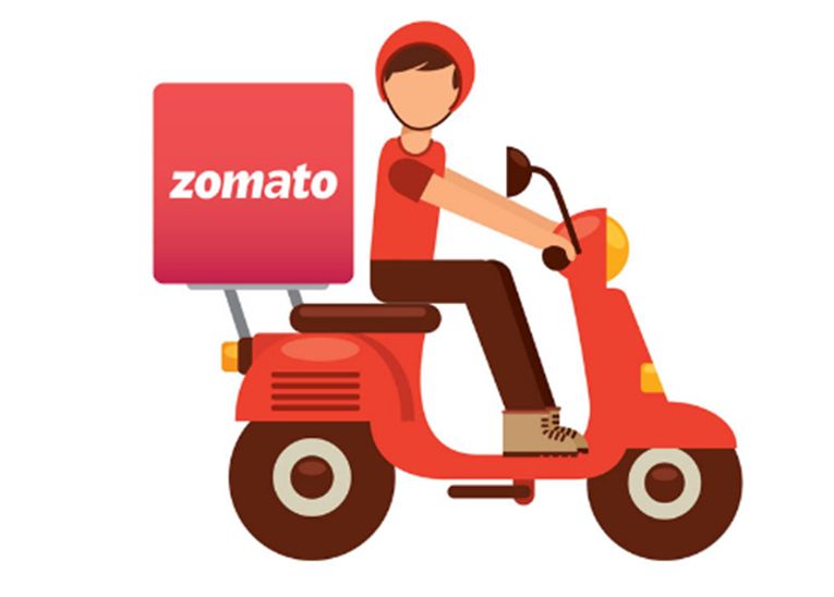 Zomato