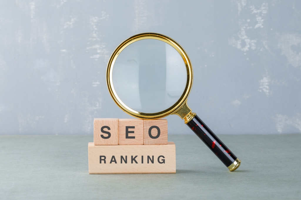 Increase Sales & Leads With SEO Top Ranking Services 1 SEO ranking