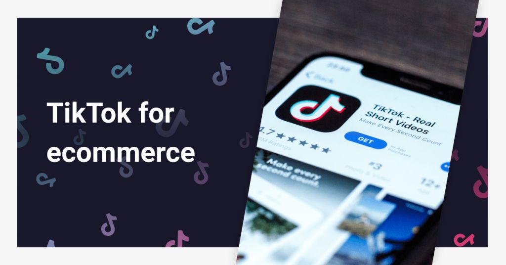 TikTok For eCommerce