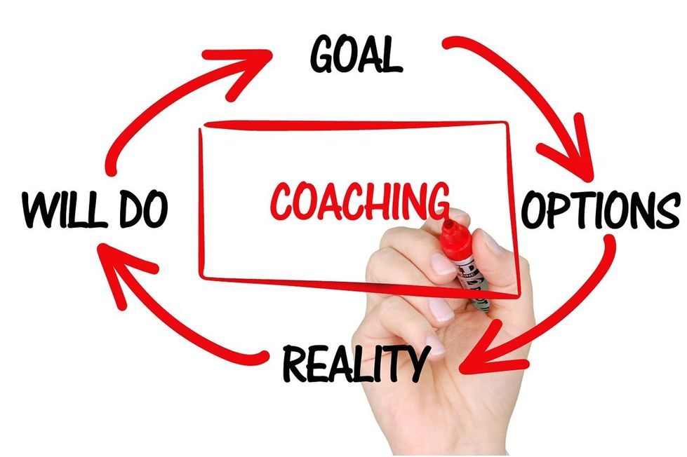 Tips for Growing Your Coaching Business