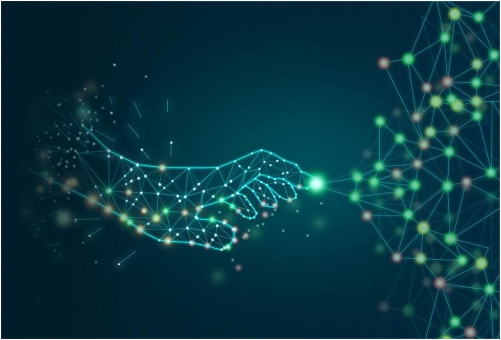 Digital Innovation in Business Processes