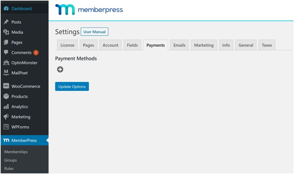 MemberPress