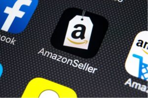 Amazon Sales