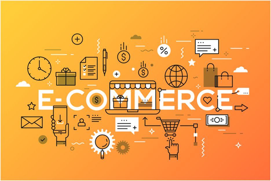 E-commerce Industry