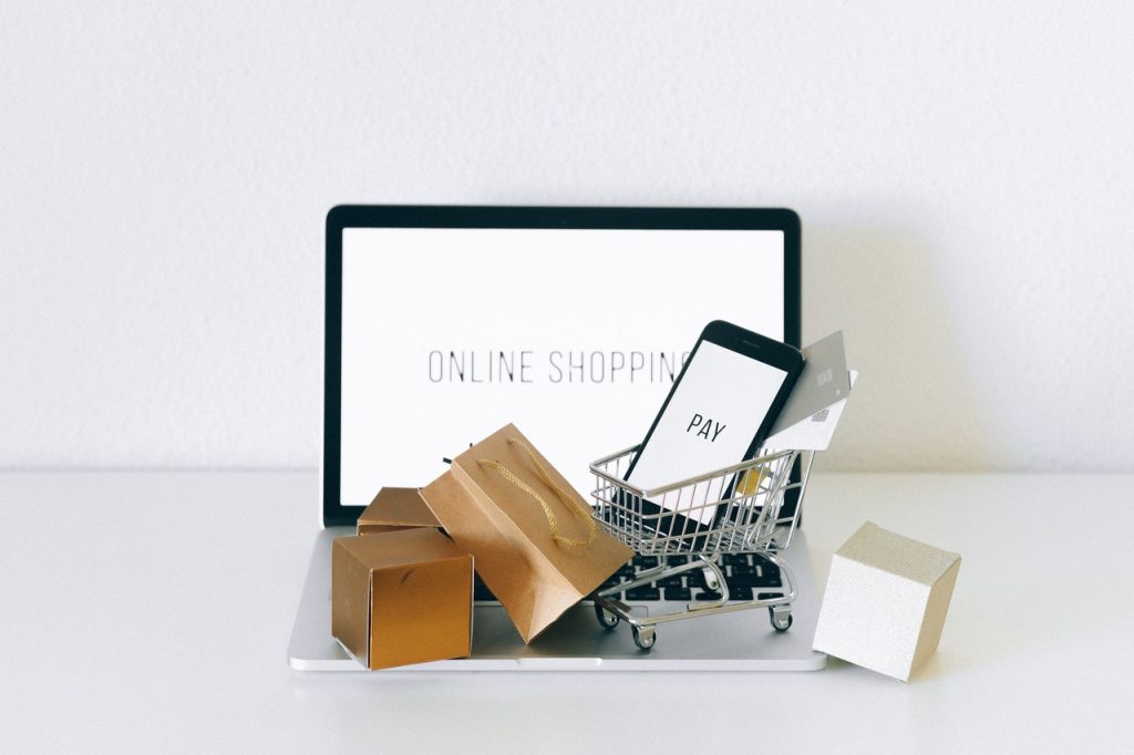 Important Benefits of Custom Ecommerce Web Design