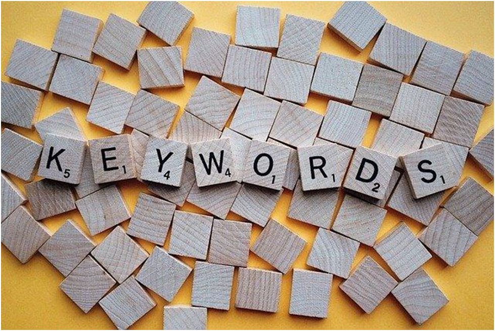 Long-Tail Keywords