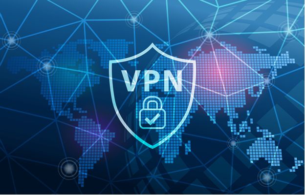 What Is A VPN