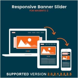 Magento 2 Banner Slider