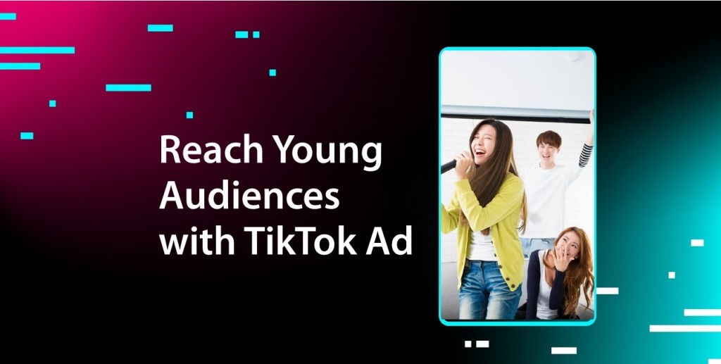 Make Use Of TikTok Ads