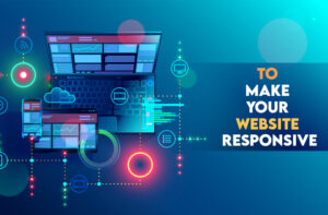 Make your website responsive