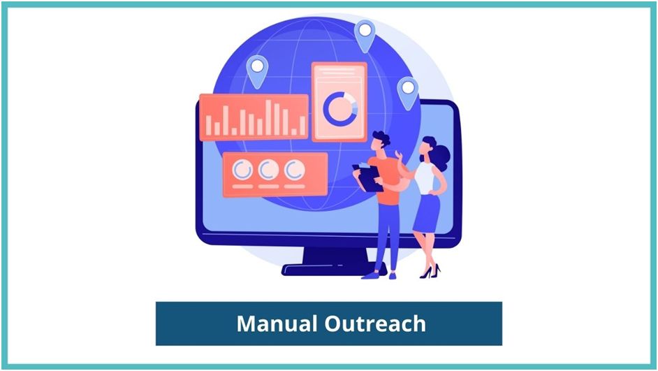 Manual Outreach