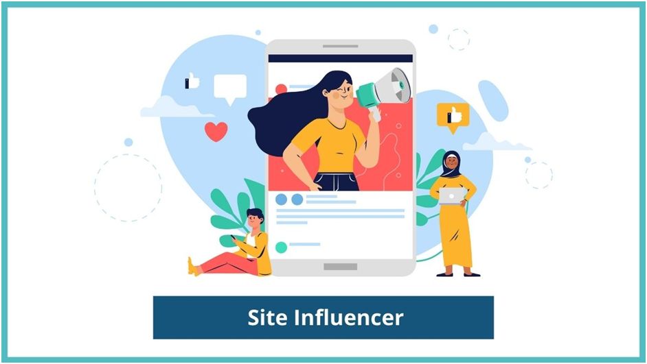Site Influencer