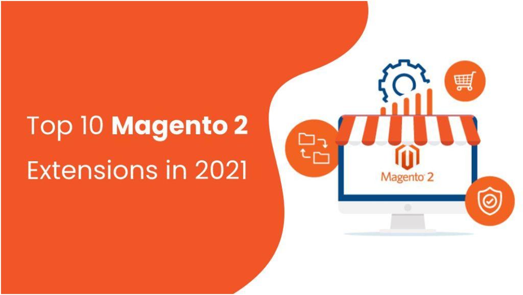 Magento clearance 2 extensions