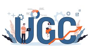 User Generated Content