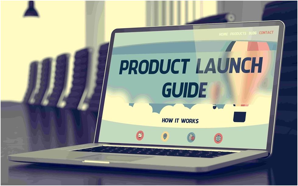 product-launch