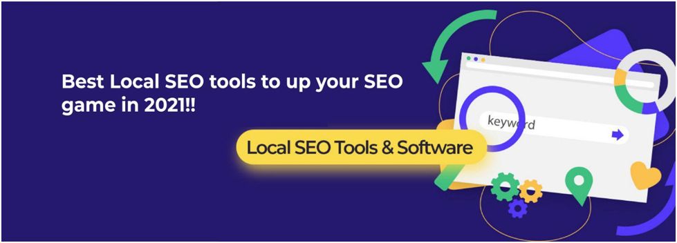 Best Local SEO tools