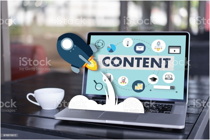 Content Marketing